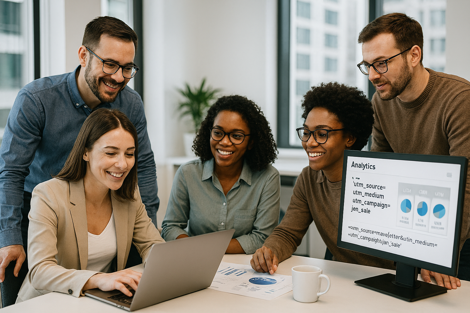 Managing UTM Tracking in Salesforce Marketing Cloud Engagement: A Practical Guide for Real‑World Marketers